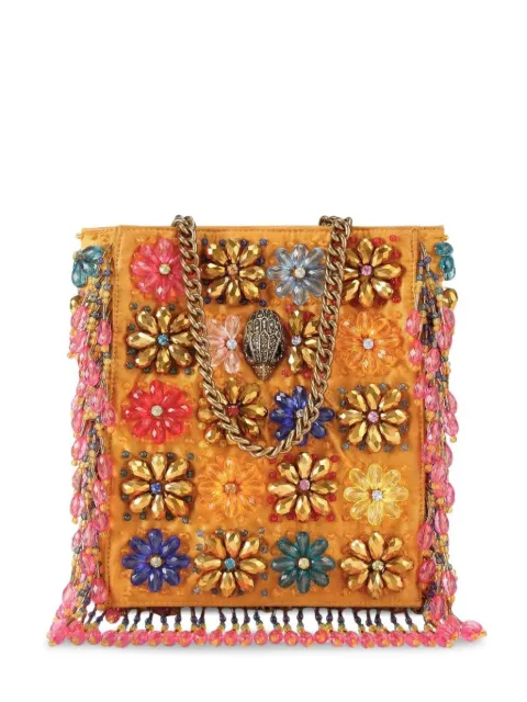 Kurt Geiger London bolso mini con cuentas