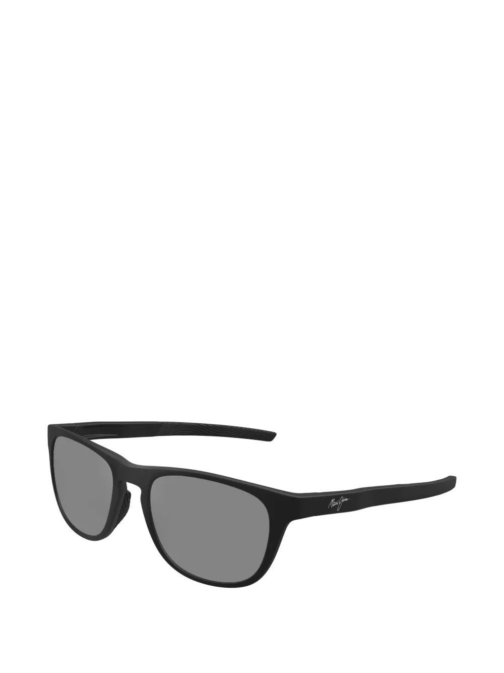 Maui Jim Melemele zonnebril Zwart