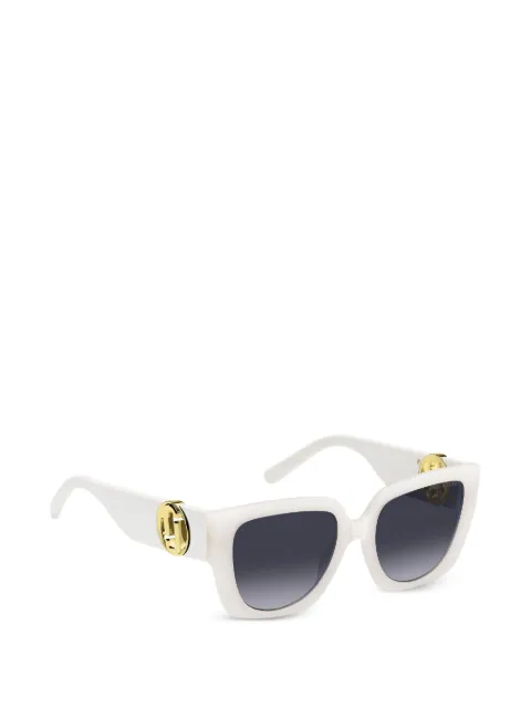 Marc Jacobs Eyewear full-rim sunglasses