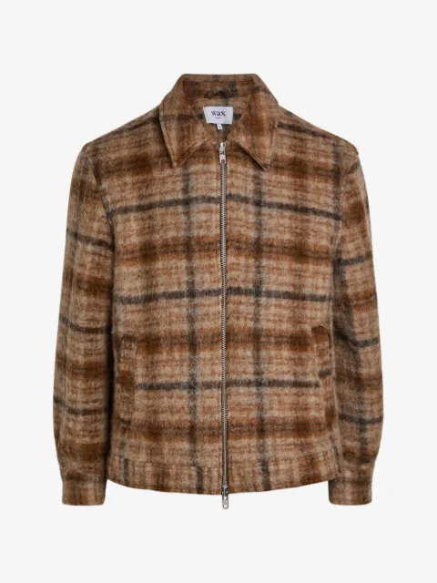 Wax London Heath jacket