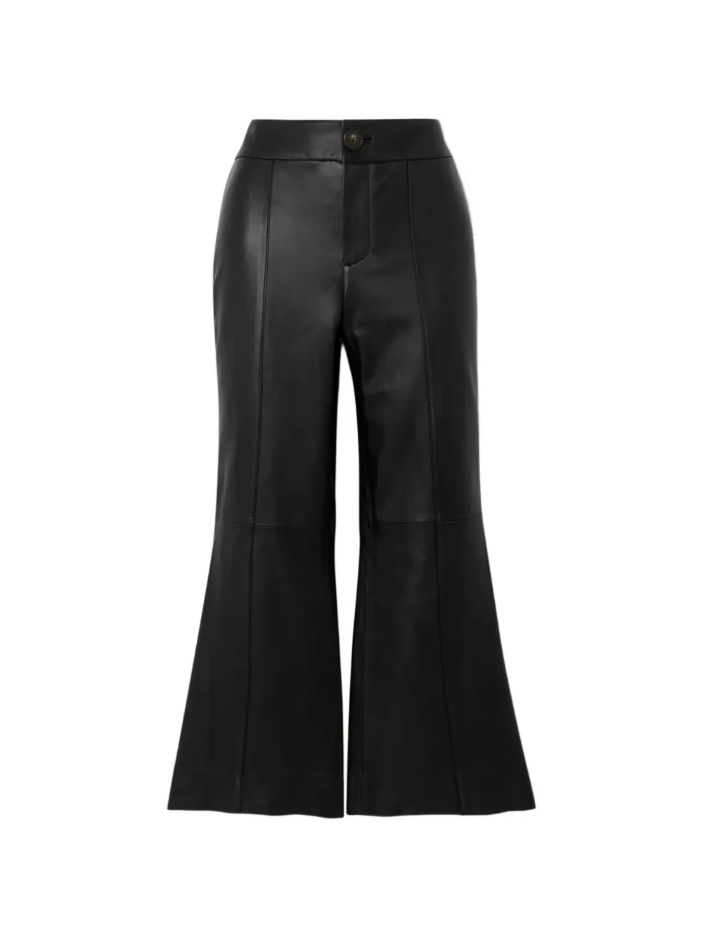 Vince flared trousers - Nero