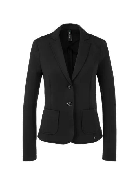 MARCCAIN blazer con botones