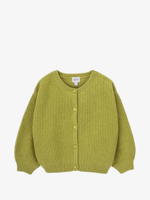 Knot Peggy cardigan