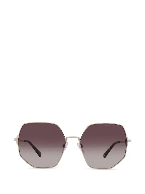 Marc Jacobs Occhiali da sole geometrici