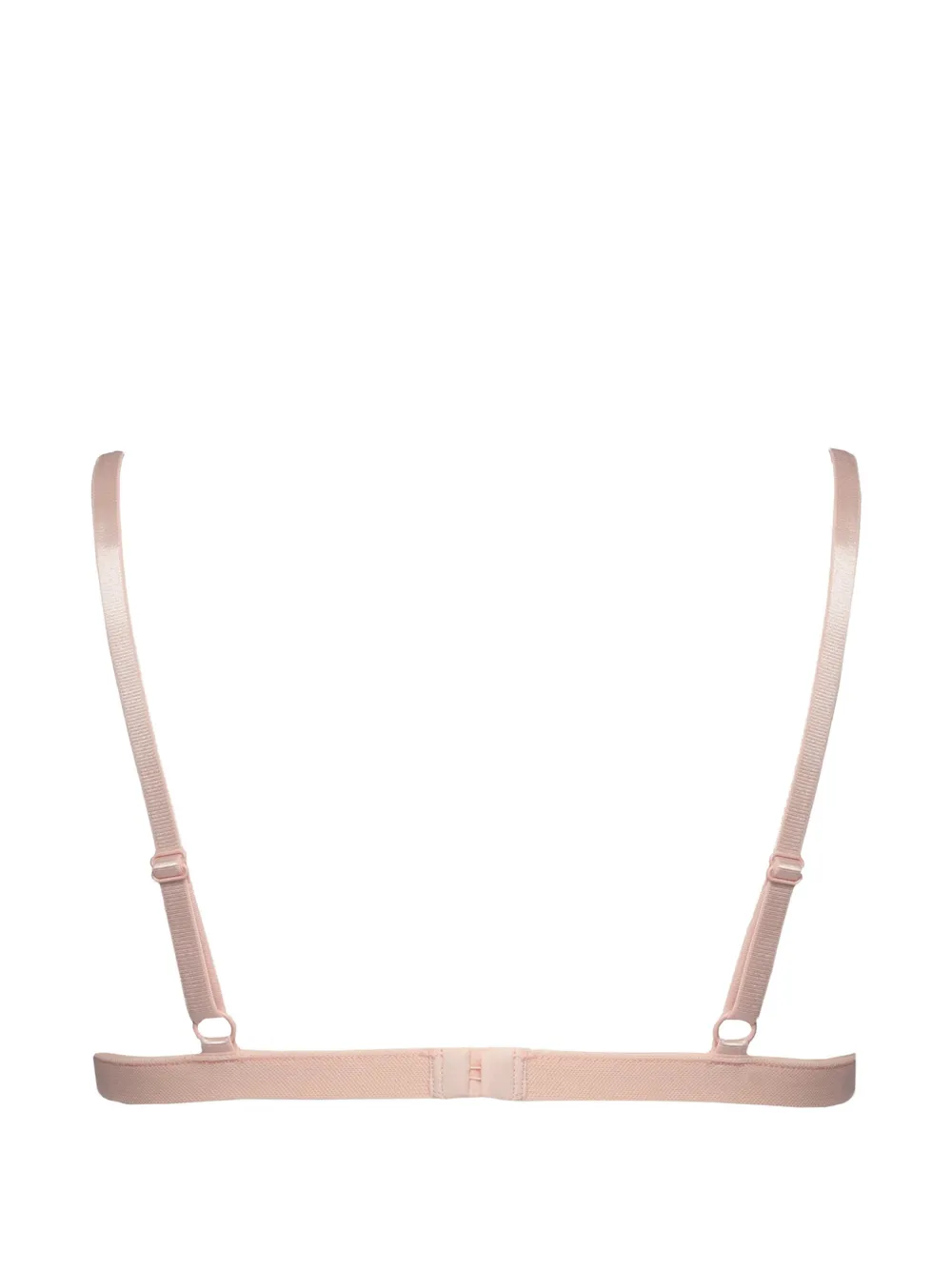 GUESS USA Lingerieset met verfraaiing Roze