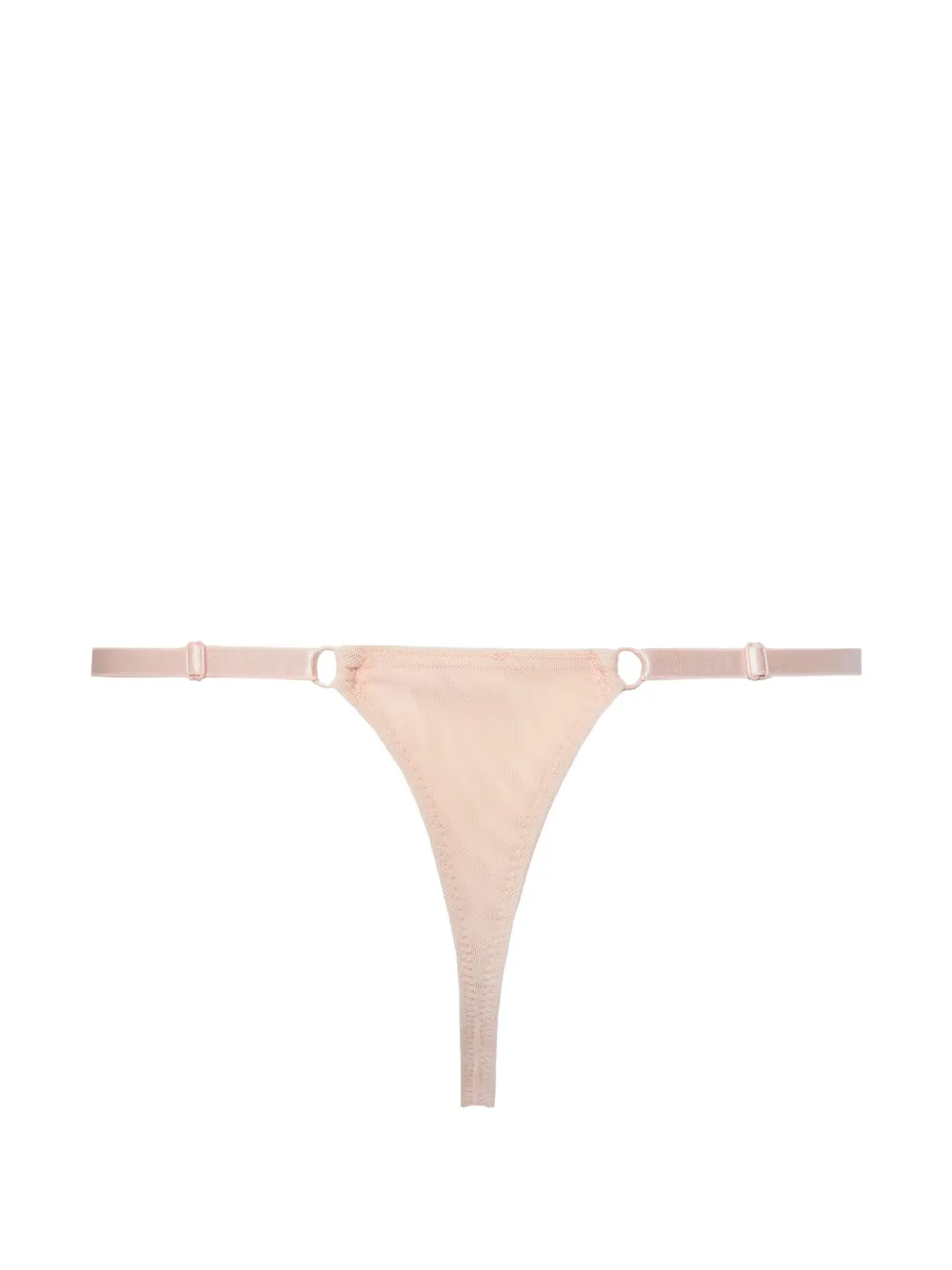 GUESS USA Lingerieset met verfraaiing Roze
