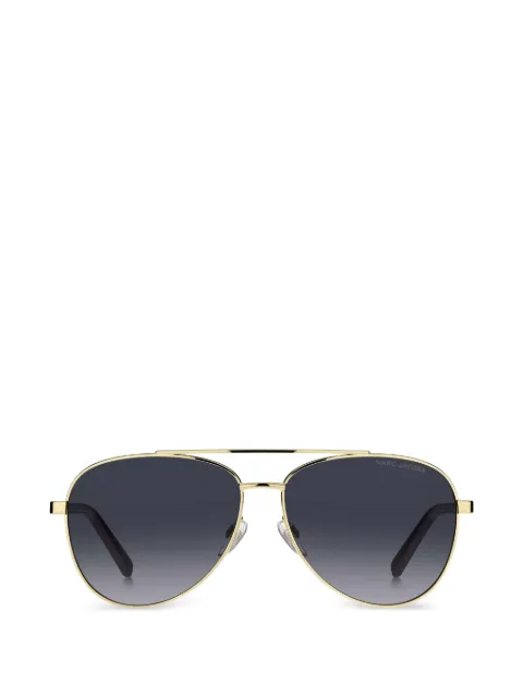 Marc Jacobs lentes de sol estilo piloto
