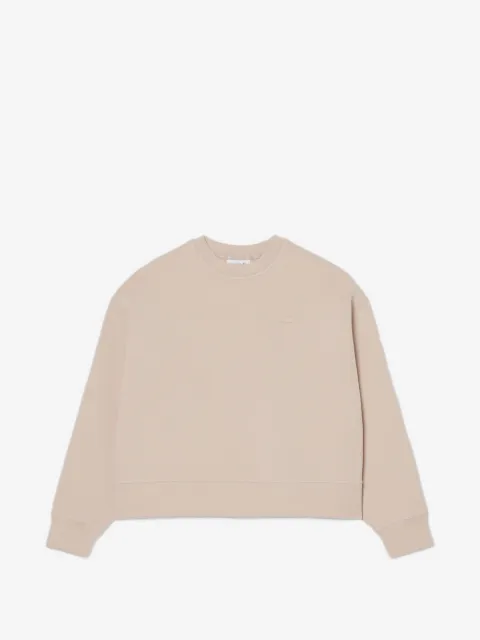Lacoste толстовка с логотипом