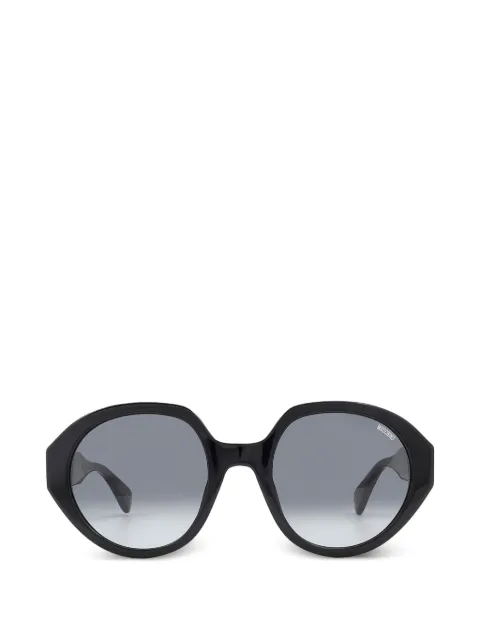 Moschino Eyewear oval-frame sunglasses