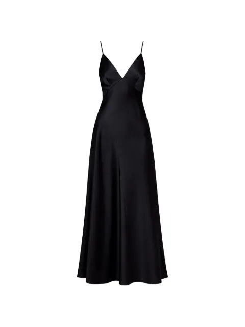 Kulson V-neck dress