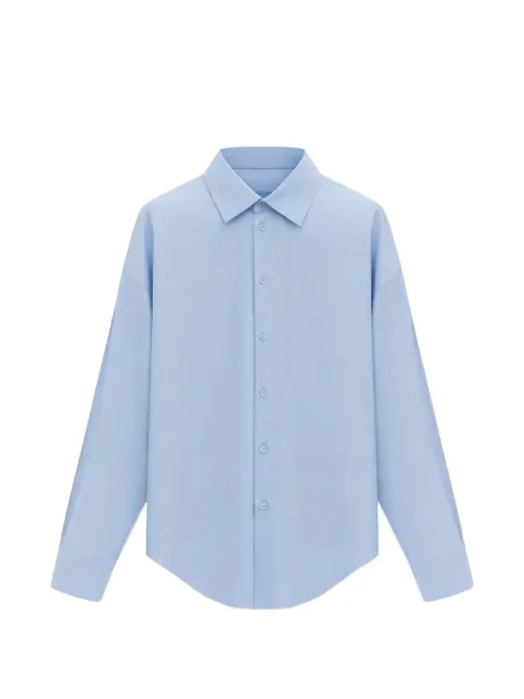 LOEWE buttoned shirt