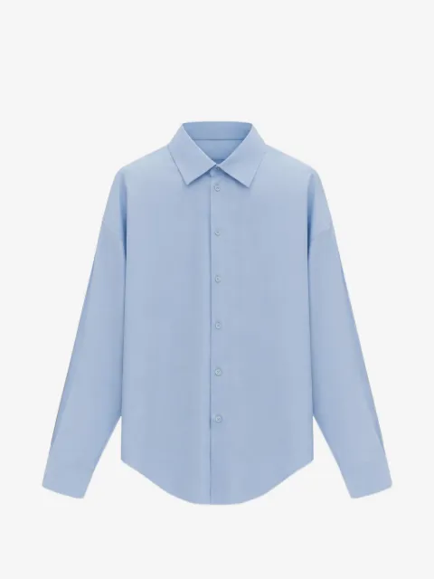 LOEWE buttoned shirt