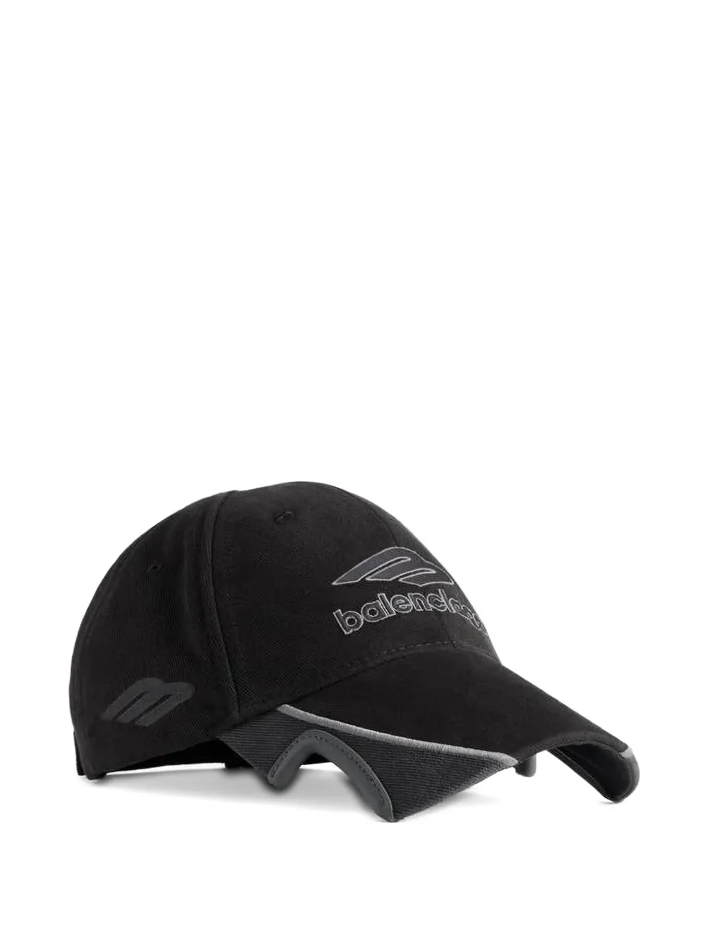 Balenciaga American football cap – Black