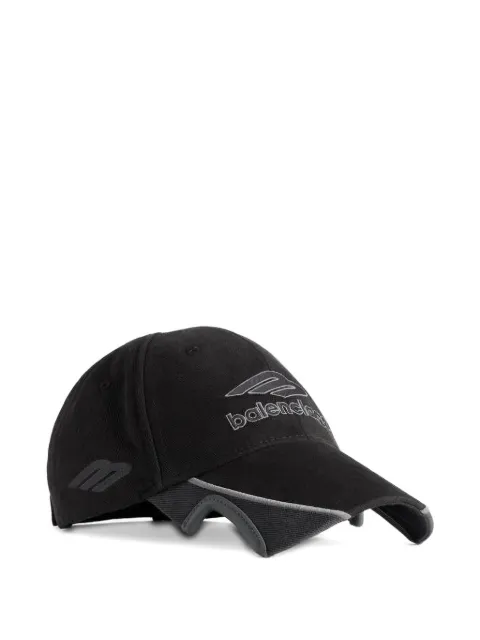 Balenciaga American football cap