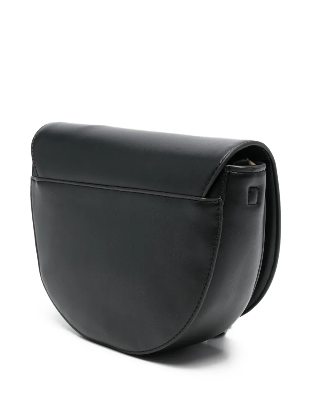 Logo-Detail Cross Body Bag