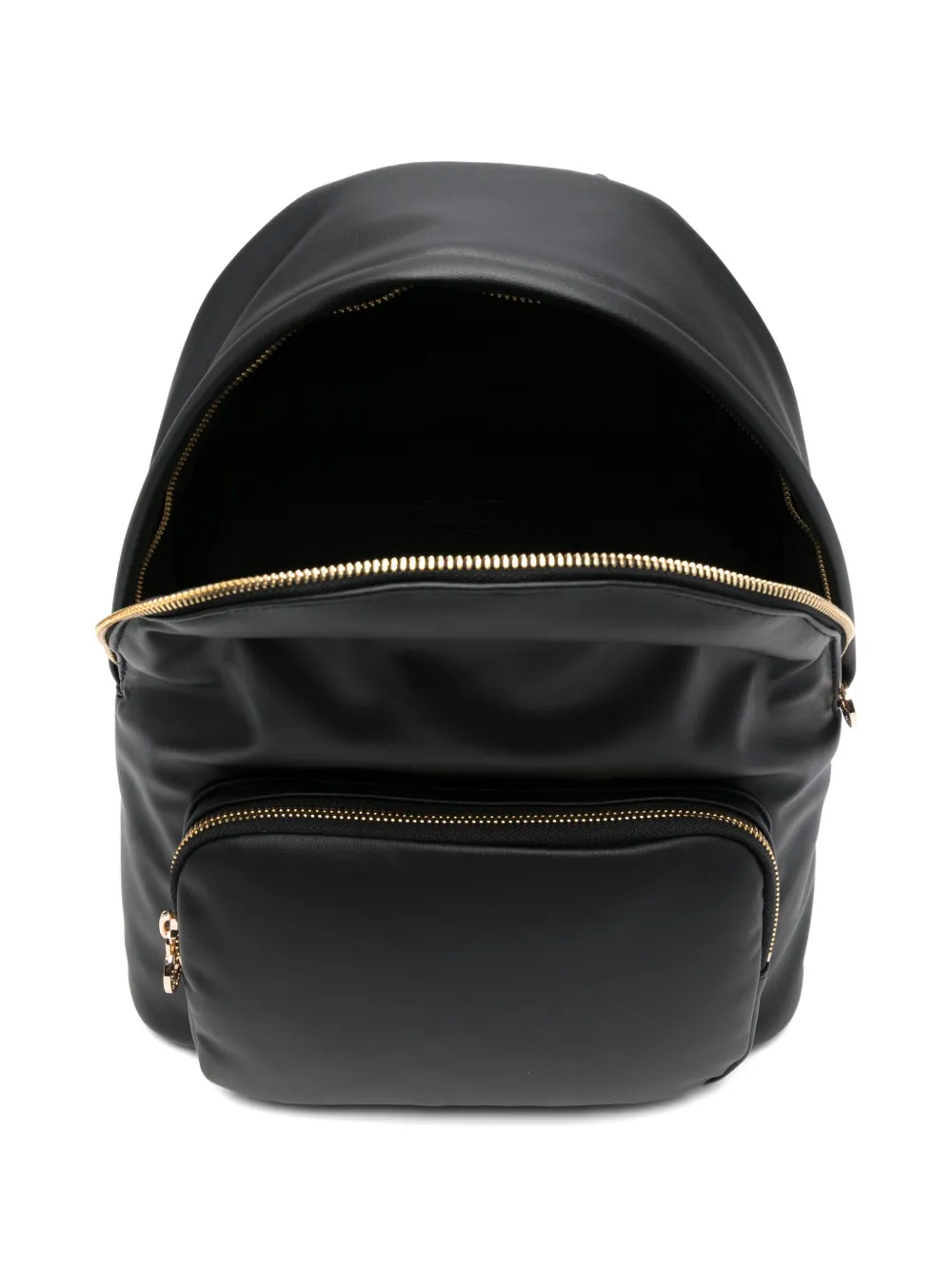 Tommy Hilfiger Popette Soft Dome rugzak Zwart