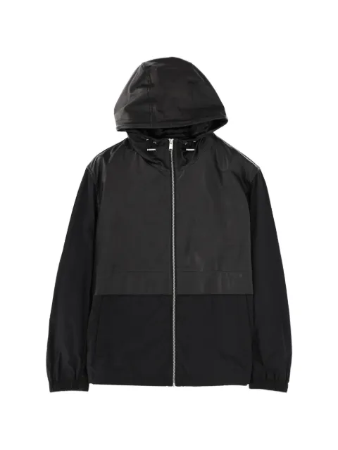 BOSS zip-up jacket