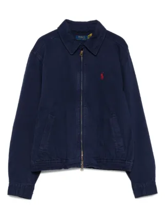【新品】Polo by Ralph Lauren ジャケット 100 ネイビー 34008541_65347301_322.jpg