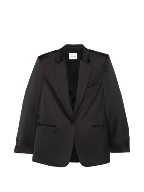 THE ANDAMANE Guia blazer