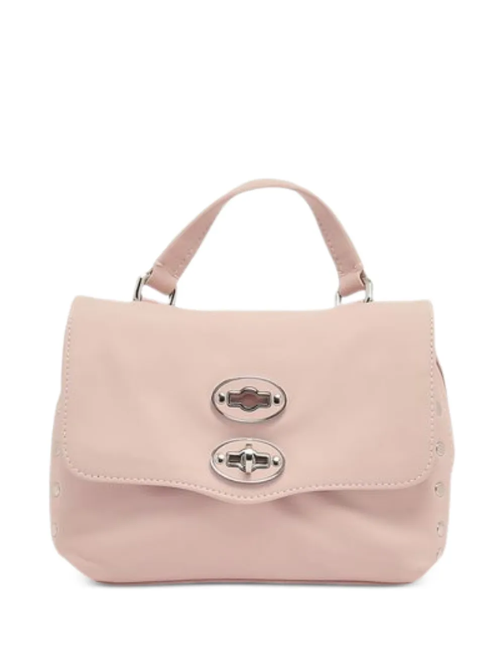 Zanellato Borsa tote Baby Postina - Rosa