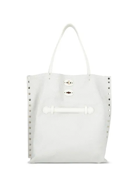 Zanellato A'spasso ハンドバッグ M
