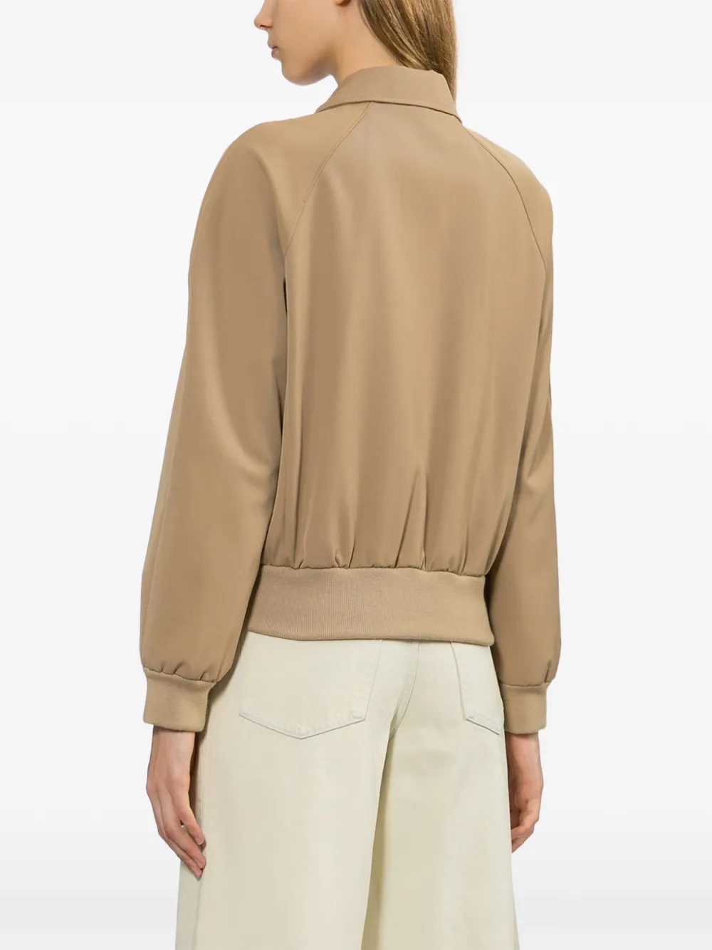 Manches Jacket