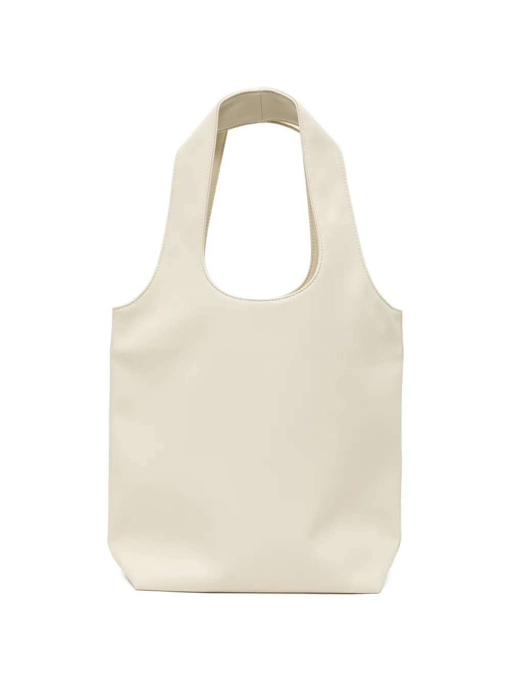  A.p.c. Small Ninon Shoulder Bag - Neutrals 