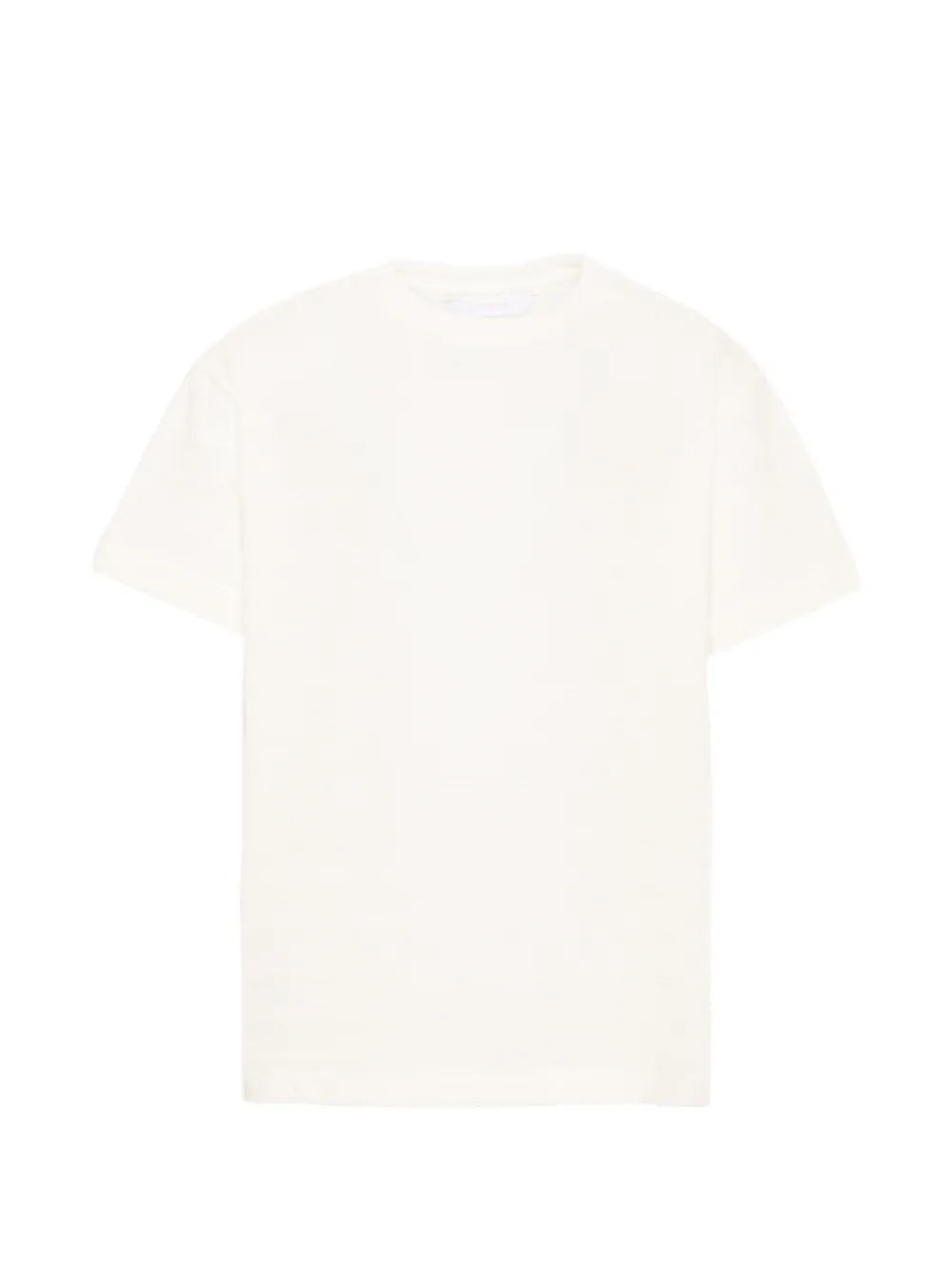 Mayoral T-shirt Beige