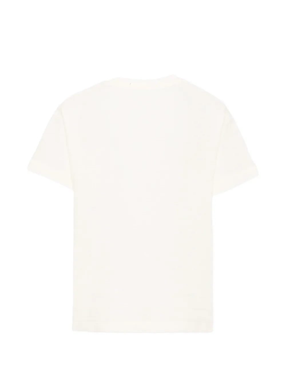 Mayoral T-shirt Beige