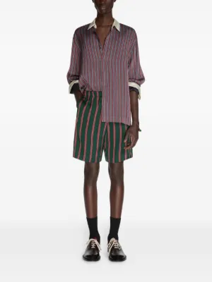 DRIES VAN NOTEN メンズ ショーツ通販 - FARFETCH