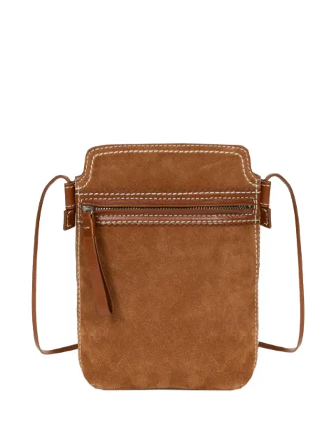 DRIES VAN NOTEN bolsa para celular