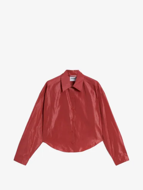 ASPESI buttoned shirt