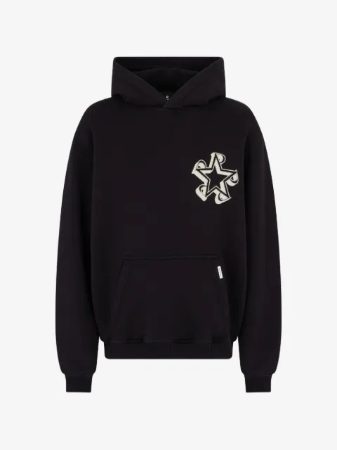 Represent hoodie Initial Star