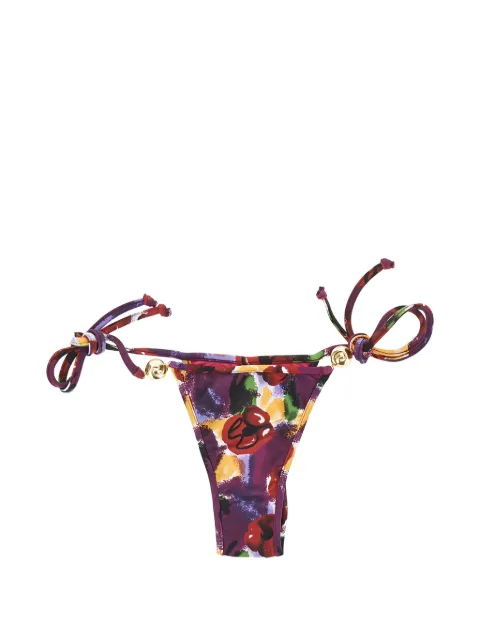 Reina Olga bikini bottom Carioca