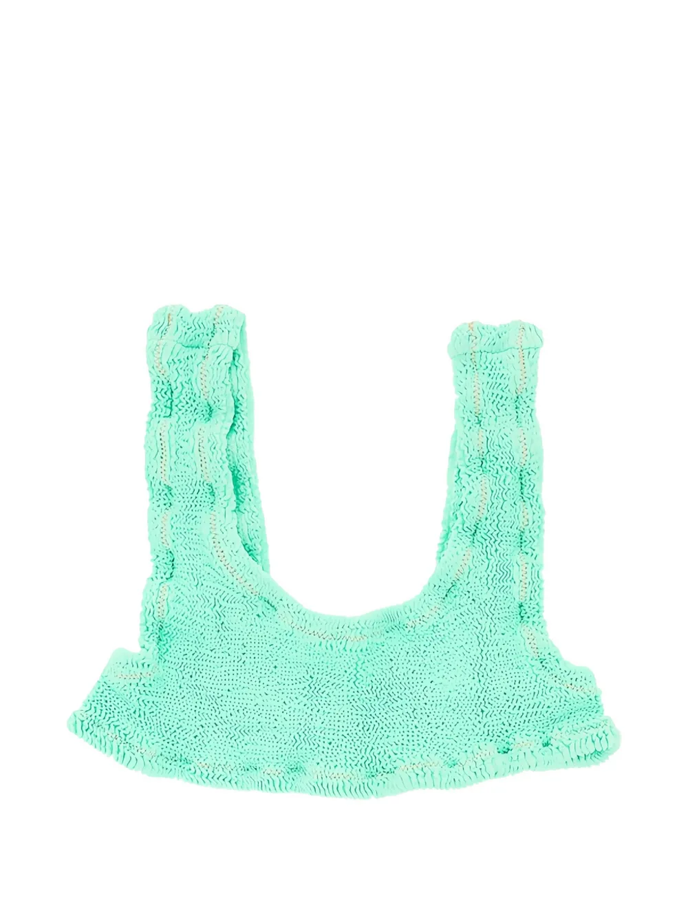Reina Olga Top bikini Ginny - Verde