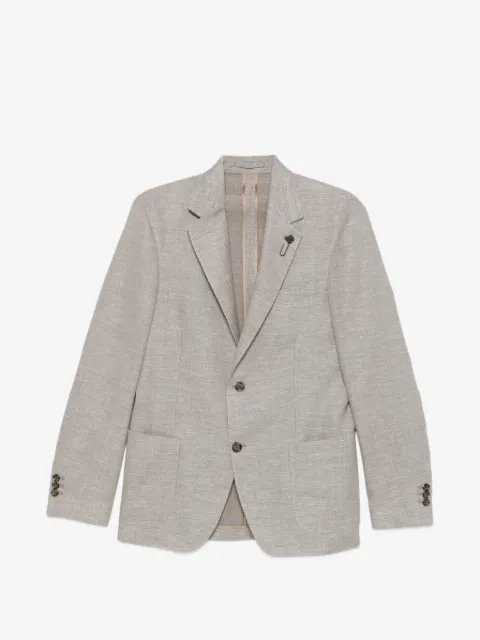 Lardini Blazer con tasca
