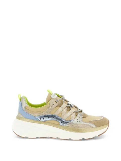 TWINSET Sneakers aus Wildleder