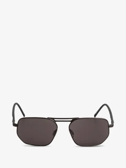 TAG Heuer lentes de sol Geometric