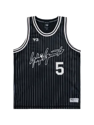 Nike Gigi Bryant Mambacita Basketball Jersey | White | FARFETCH