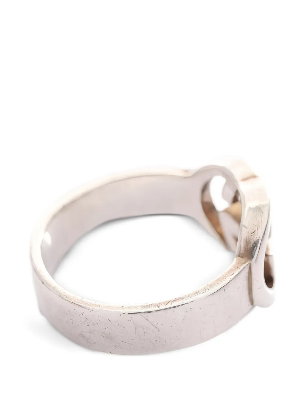 2010s Interlocking G Ring