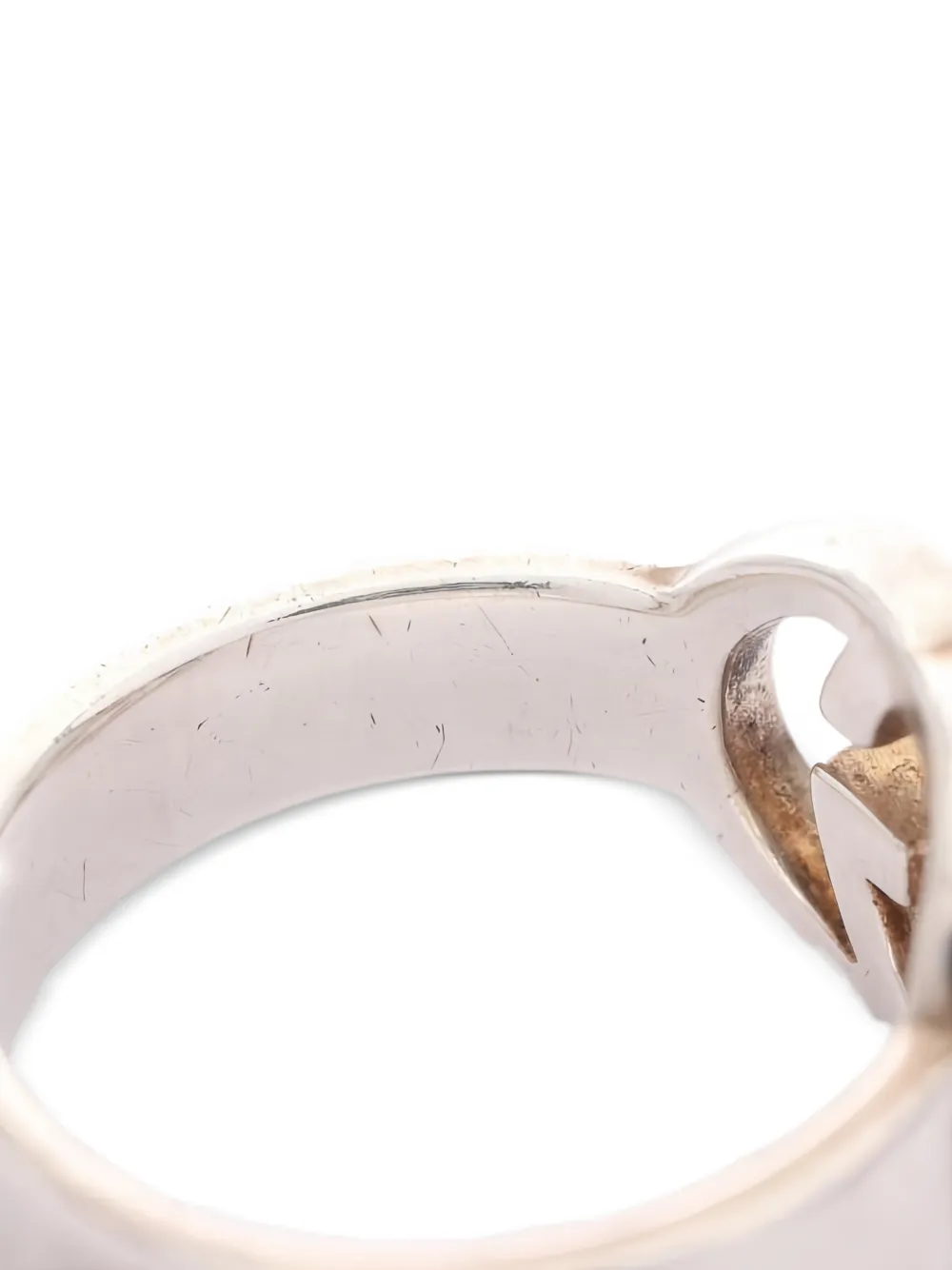 2010s Interlocking G Ring