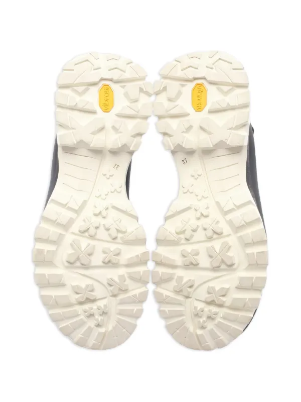 Stella McCartney Pre-Owned Trace 切尔西靴（2000年代典藏款） | 黑色