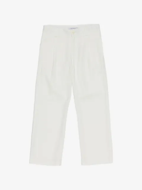 Paolo Pecora Kids pleated trousers