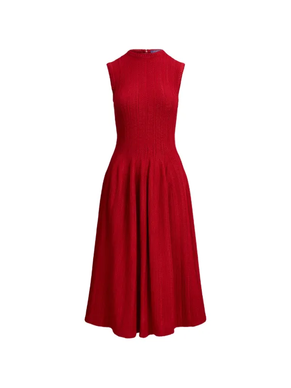 ralph lauren red dress Spring 2013 Leather Embellished Gown Vintage Grace inspired A Red Off the Shoulder Gown