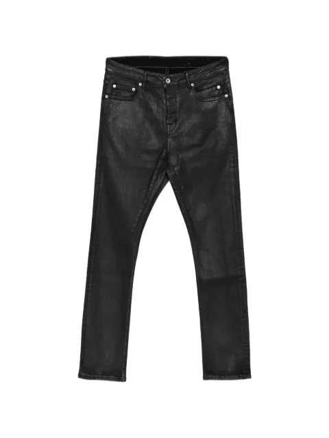 Rick Owens DRKSHDW detroit-cut jeans