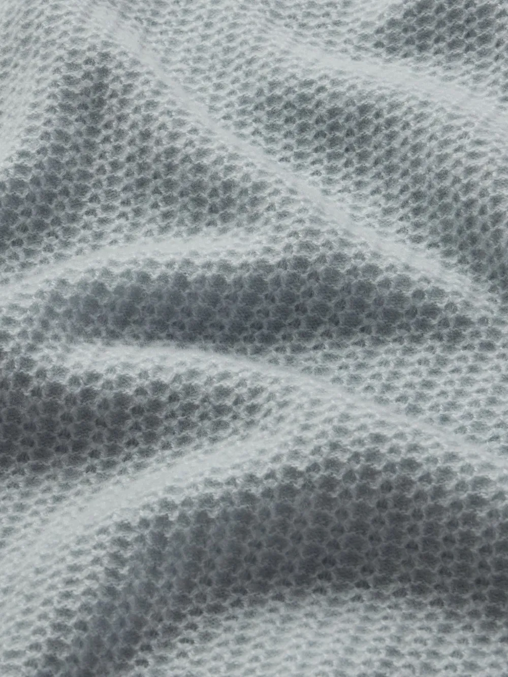 Long-Sleeve Round-Neck Sweater