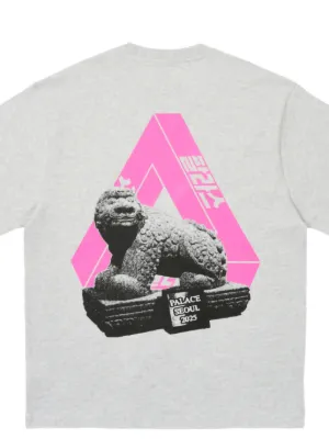PALACE（パレス）メンズ Tシャツ - FARFETCH