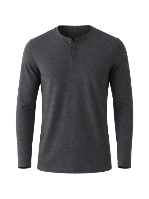 PATRICK ASSARAF long-sleeve T-shirt