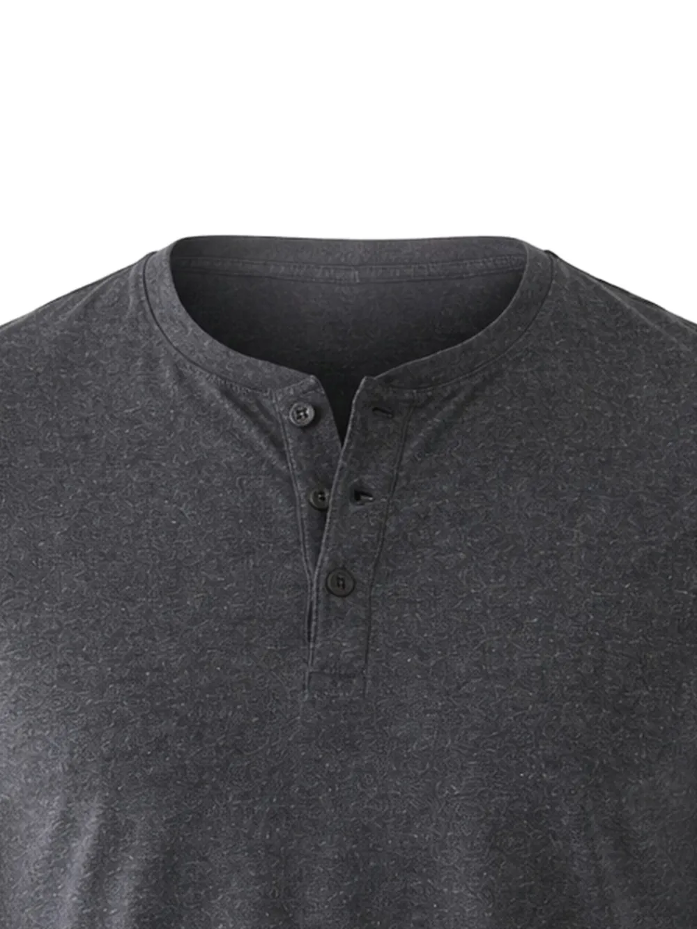 PATRICK ASSARAF long-sleeve T-shirt | T-Shirts | Image 2