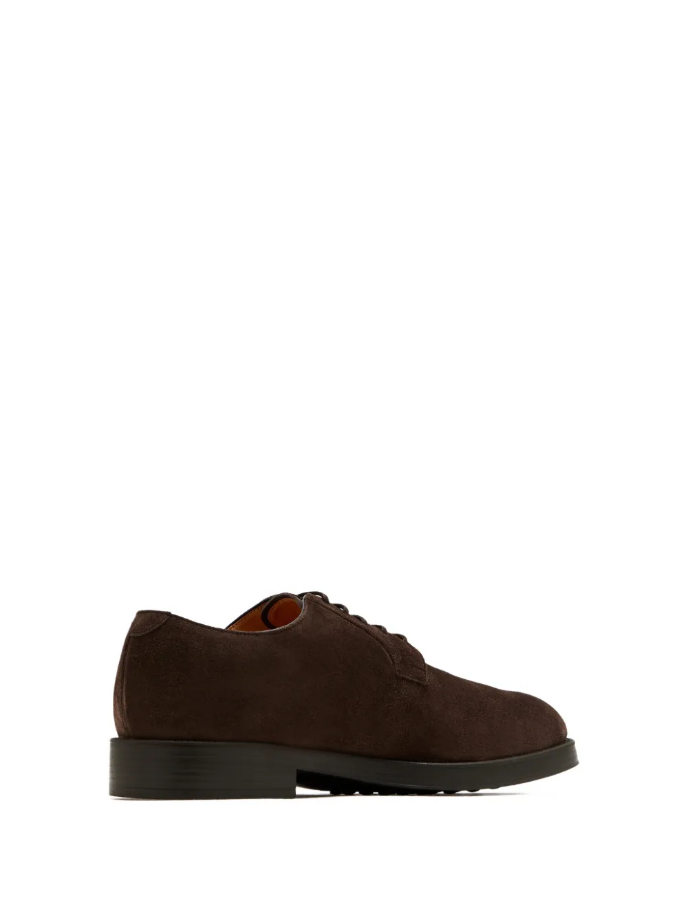 Tod's Derby schoenen Bruin